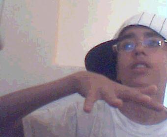 i'm youssef